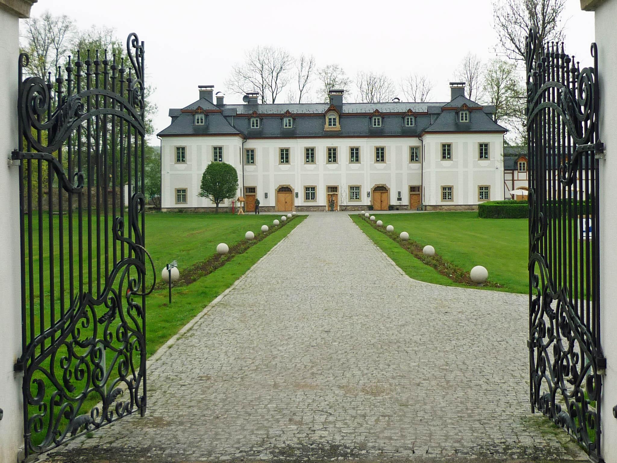 Pilchowice